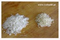 Gotowanie ryżu – przepis na ryż na sushi