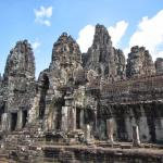 Angor Wat, Siem Reap, Kambodża – kompleks Angor – zdjęcia, świątynia Angor Wat, ruiny stolicy Imperium Khmerów