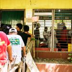 Filipiny, wybory na Sołtysa Marikabanu (Barangay Captain Election). Demokracja na Filipinach*
