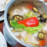 Zupa Sinigang na Sampalok – tradycyjna zupa filipińska